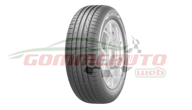 COP. 205/50R17 89V SPORT BLURESPONSE